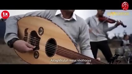 Ai Khodijah (El Mighwar) - Ya Sayyidi [Official Music Video HD]