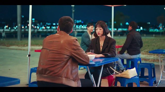 Strong Girl Namsoon  Episode 8 Online With English sub