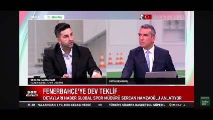 Ali Koç, kendi şirketlerine ait sponsorlukları uzattı! Seçilemese de sponsorluklar devam edecek