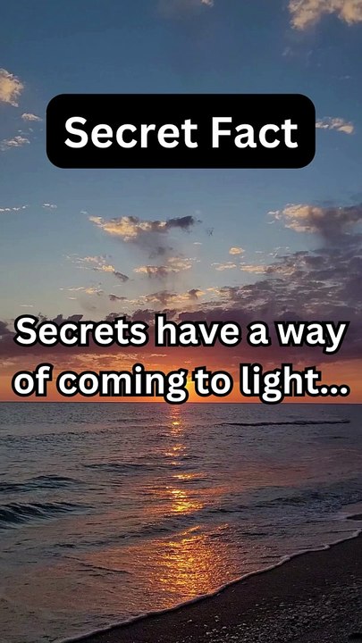 Secret Fact | Unveiling the Veil: Exploring the Secret Fact Creative Comedy And Facts.