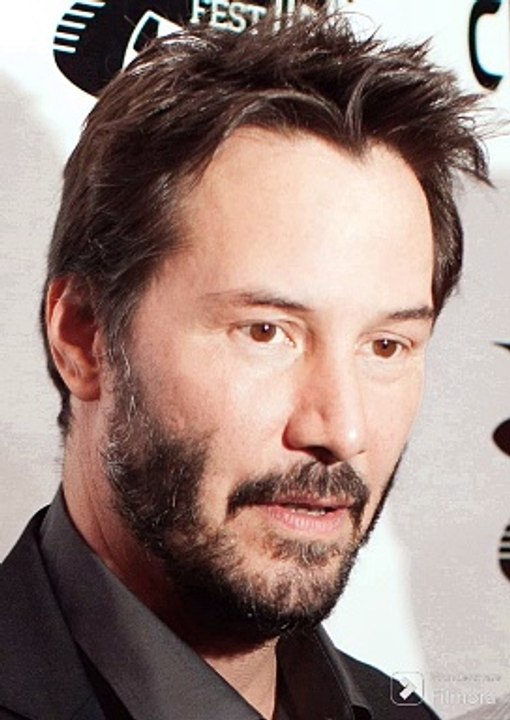 Dicen de John Wick.....