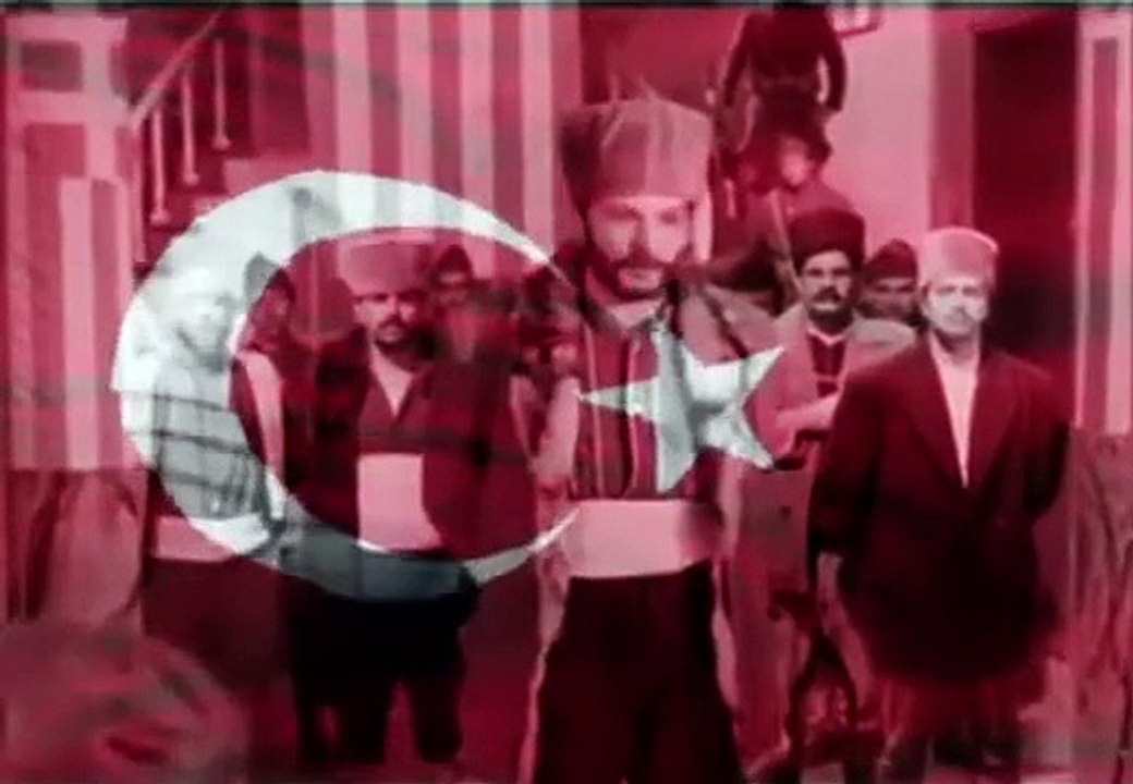 Ya İstiklal ya ölüm!!!