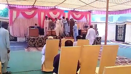 Wedding Village Vilog