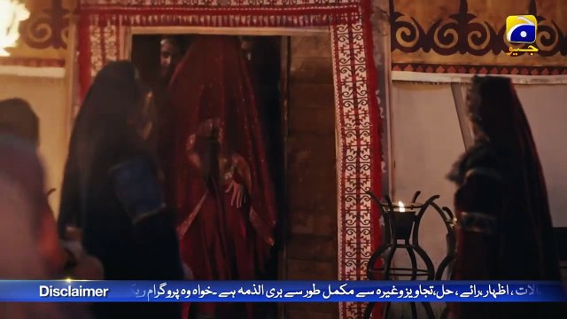 Kurulus Osman Season 5 Episode 165 Urdu Hindi Dubbed Jio Tv