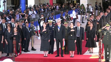 República Dominicana elige presidente