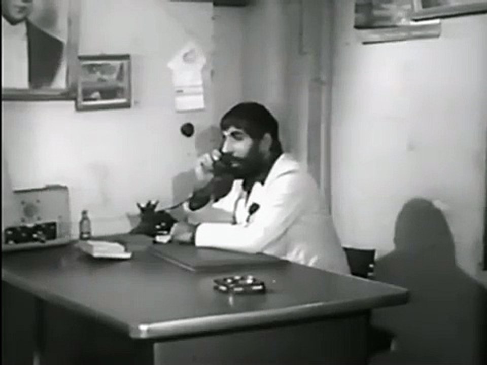 Güney Ölüm Saçıyor