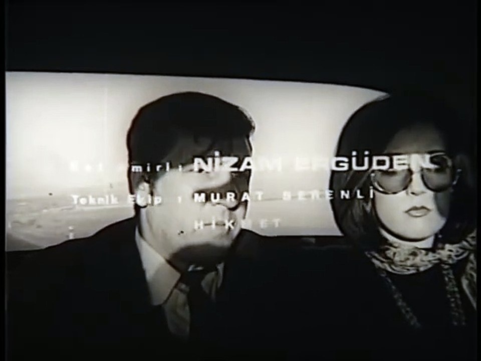 İmzam Kanla Yazılır