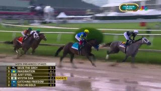 The Preakness Stakes 2024 (FULL RACE) NBC Sports