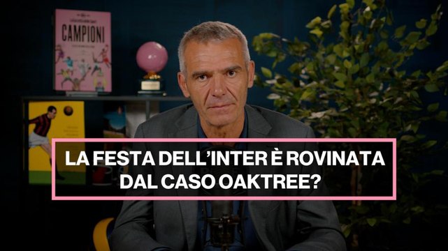 Inter, la festa non è rovinata. Ma i tifosi meritano chiarezza