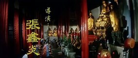 Le Temple Shaolin - Film d'action complet en français sur le Kung Fu et les arts martiaux