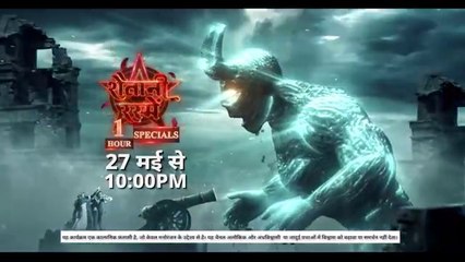 Shaitani Rasmein (शैतानी रस्में)_27 May 2024_1 Hours Special_Malik_ka_antt_karne_mein_Nikki_hui_nakaam - Drama OST Hub