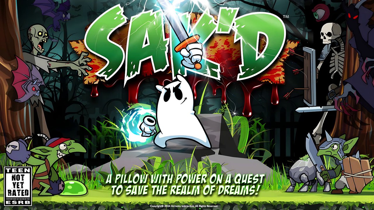 Sack'D