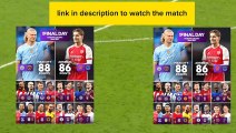 All premier league last games live stream 19-05-2024