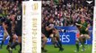 South Africa vs New Zealand Highlights Final Rugby World Cup 2023