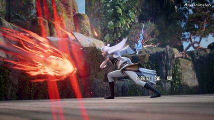 Immortality S3 - Episode 6