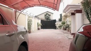 MY FATHER IS MY SUGAR DADDY AM MADLY IN LOVE WITH HIM  - NIGERIAN MOVIES #nigerianmovies