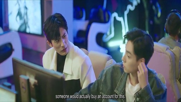 Men in Love (2024) EP7 (Eng Sub)