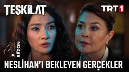 "Türk Kuvvet Ordusu..." | #Teşkilat 108. Bölüm