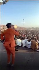 Ethiopia Praising God