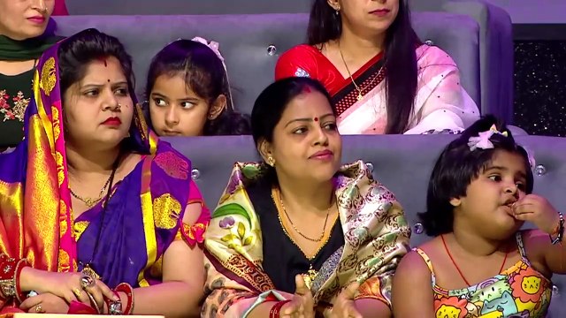 Superstar Singer S 3 19th May 2024 - EP 20