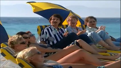 Die Flippers  *  Mamma mia