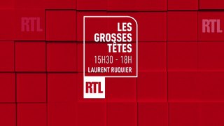 Le journal RTL de 17h du 19 mai 2024