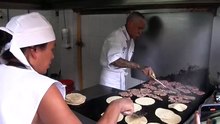 La taquería de CDMX que fue premiada con una estrella Michelín