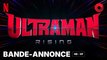 ULTRAMAN : RISING de Shannon Tindle, John Aoshima : bande-annonce [HD-VF] | 14 juin 2024 sur Netflix