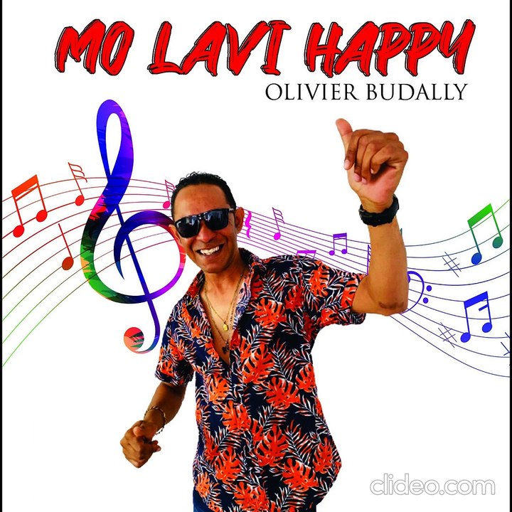 LA RÉUNION - OLIVIER BUDALLY