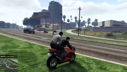 Furious Jumper: Les Performances Époustouflantes des Sportifs de Los Santos ! 🏆 | GTA V avec Darkheaven