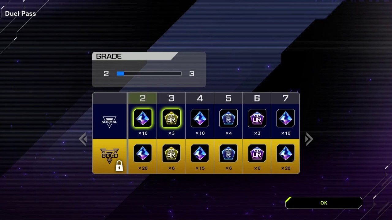EPIC Snake Eyes Deck DOMINATION