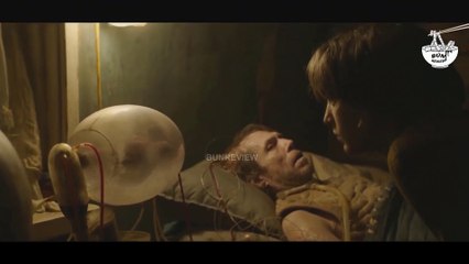 Trong tương lai thực vật có thể ăn thịt người - REVIEW PHIM- KỶ NGUYÊN SINH TỒN - Vesper