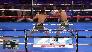 Jonathan Lopez vs Edgar Ortega (18-05-2024) Full Fight