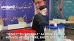 Eltűnt Raiszi iráni elnök helikoptere - nagy erőkkel keresik a ködös hegyvidéken