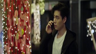 Men in Love (2024) EP9 (Eng Sub)