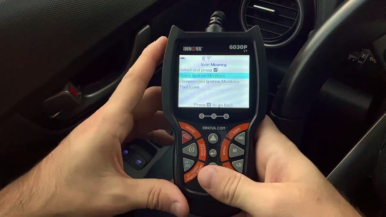 Do you know the definition of the DTC codes about OBD scanner？