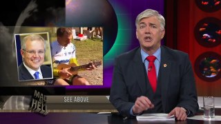 Shaun Micallef's Mad As Hell - S08E05