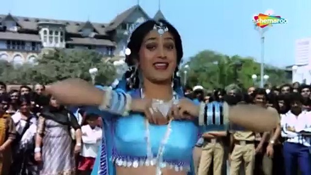 Paise Bina Koi / Maa Beti (1987) /Anuradha Paudwal