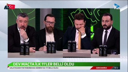 Mert Hakan Yandaş'a çok sert eleştiri: Adını söylemek bile bana zulüm geliyor
