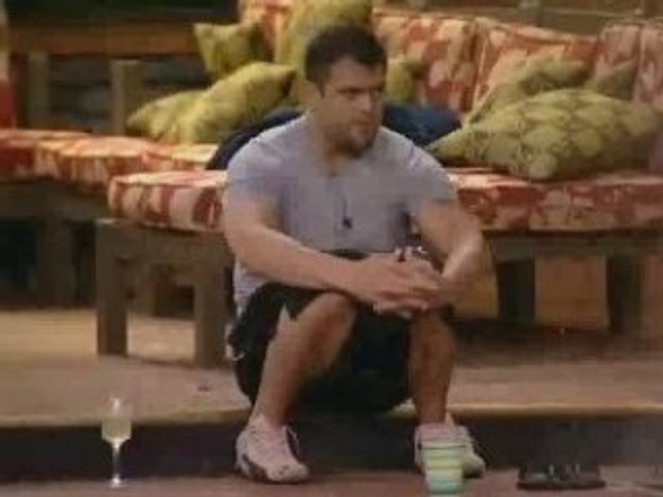 RYAN AND SHARON TEAMING UP 2