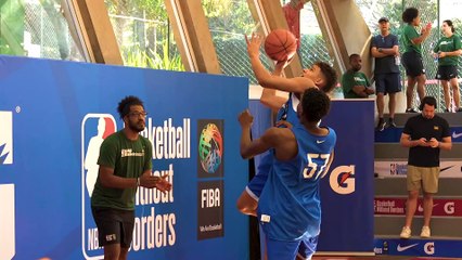 2024 BWB Americas Daily Recap Day 2