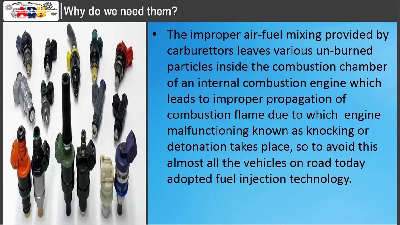 Fuel injector