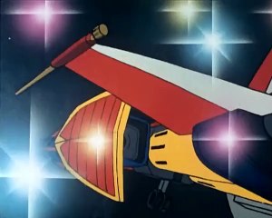 Daikengo # episodio 18/24 # Il pianeta dei fantasmi #