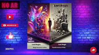 Lost Magic: The Loneliness and Its Scars