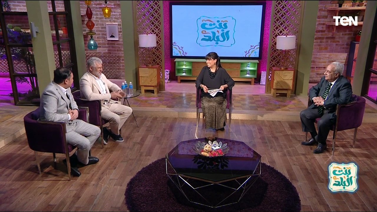 خبير عالمي يكشف فوائد وأهمية الأكسجين النشط