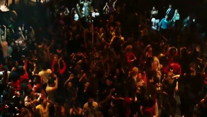 La Nuit nous appartient Bande-annonce (DE)