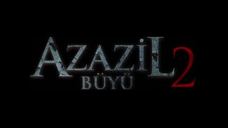 Azazil 2 Turkish Horror Full Movie (English Subtitles) Tum Film HD