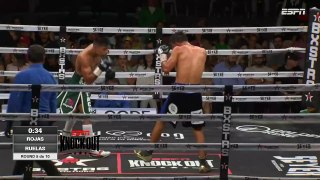 Jonathan Rojas Jardines vs Luis Ronaldo Ruelas (17-05-2024) Full Fight