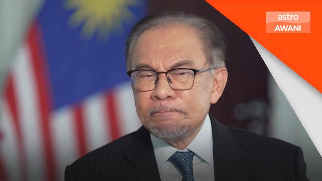 PM sifatkan Isreal sebagai kolonial apartheid
