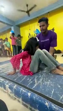 Summer Camp Dance Day 3rd